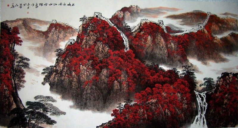 国画大师于晶华山水画_psb (76).jpg