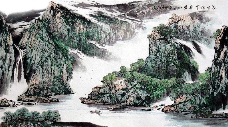 国画大师于晶华山水画_psb (81).jpg