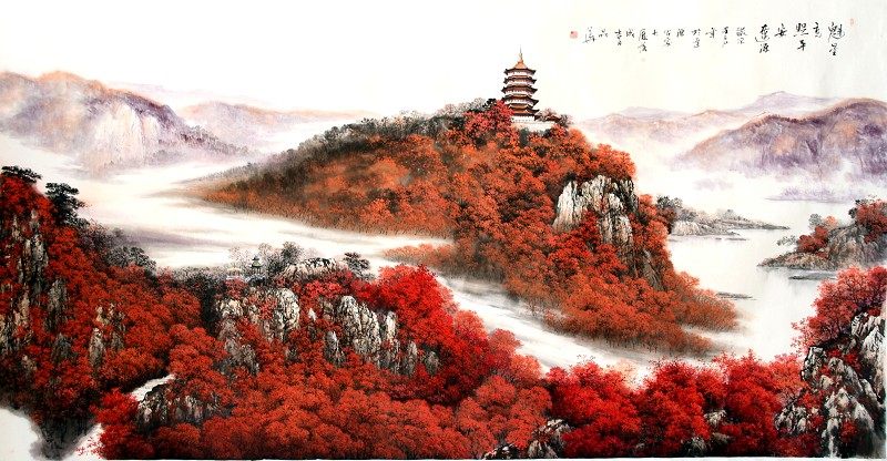 国画大师于晶华山水画_psb (82).jpg