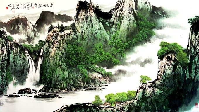 国画大师于晶华山水画_psb (85).jpg