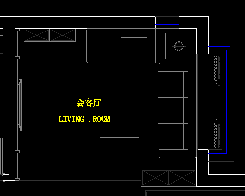 请教沙发后面是飘窗怎么整？_客厅.png