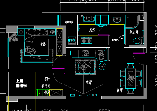 小户型求精彩平面方案_QQ图片20150726171549.png