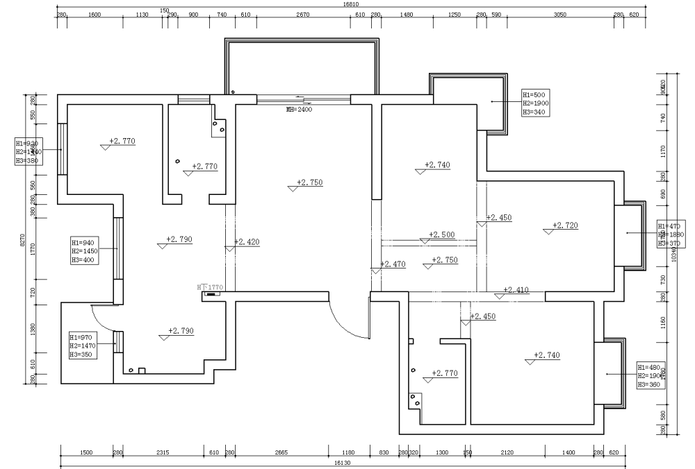 欢迎大师指教，多提建议，自己布的平面，比较纠结_QQ图片20150729123329.png