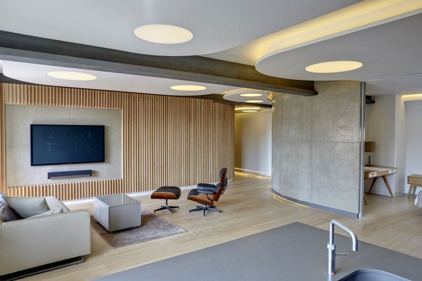 （国外住宅）Redchurch Loft by Studio Verve Architects_20150802_165242_030.jpg