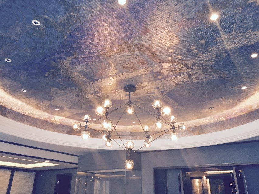 万和昊美艺术酒店开业前内部参观 一家摆满艺术品的酒店_IMG_2622.JPG