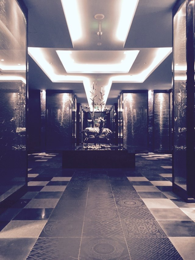 万和昊美艺术酒店开业前内部参观 一家摆满艺术品的酒店_IMG_2643.JPG