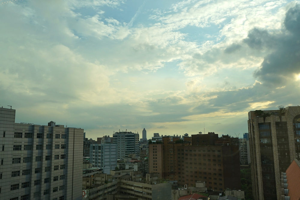 台北文華東方酒店高清客房自拍_131)台北文華東方酒店 Mandarin Oriental Taipei.jpg