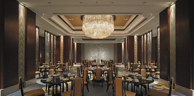 HBA-秦皇岛香格里拉大酒店(高清摄影) Shangri-La Hotel Qinhuangdao_126f008l.jpg