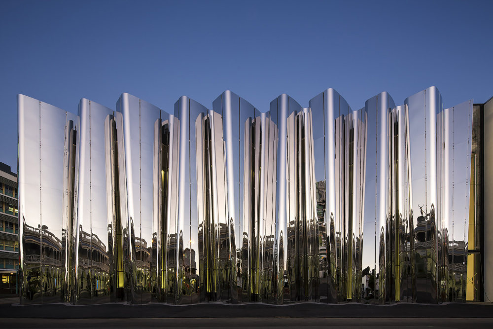 新西兰最现代的艺术中心Len Lye Centre_Len_Lye_Centre_Patterson_Architects_4991e.jpg