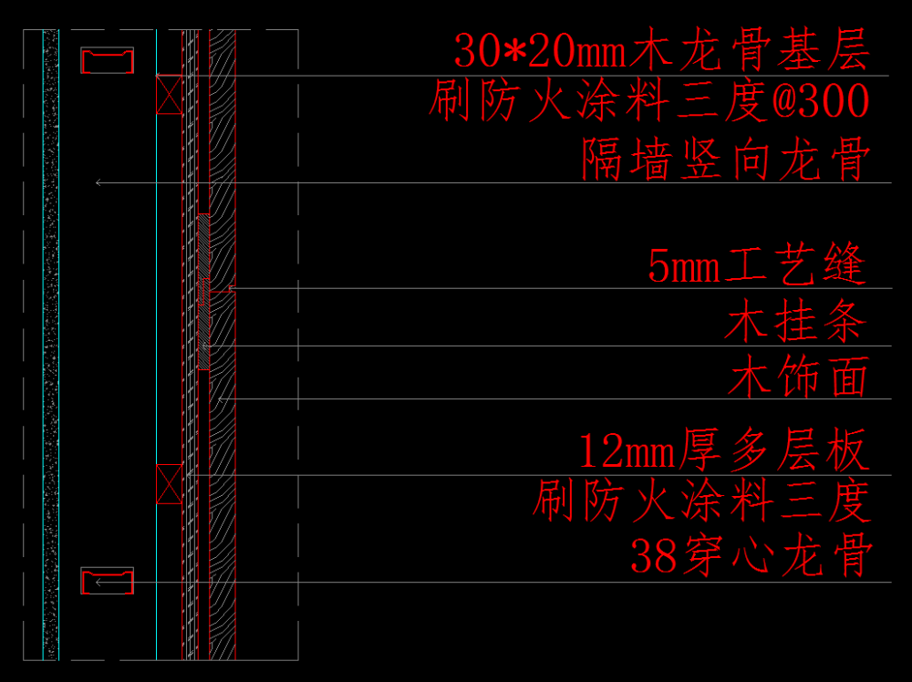 成品饰面板干挂上去和直接贴上去效果有什么不同？_QQ图片20150810160108.png