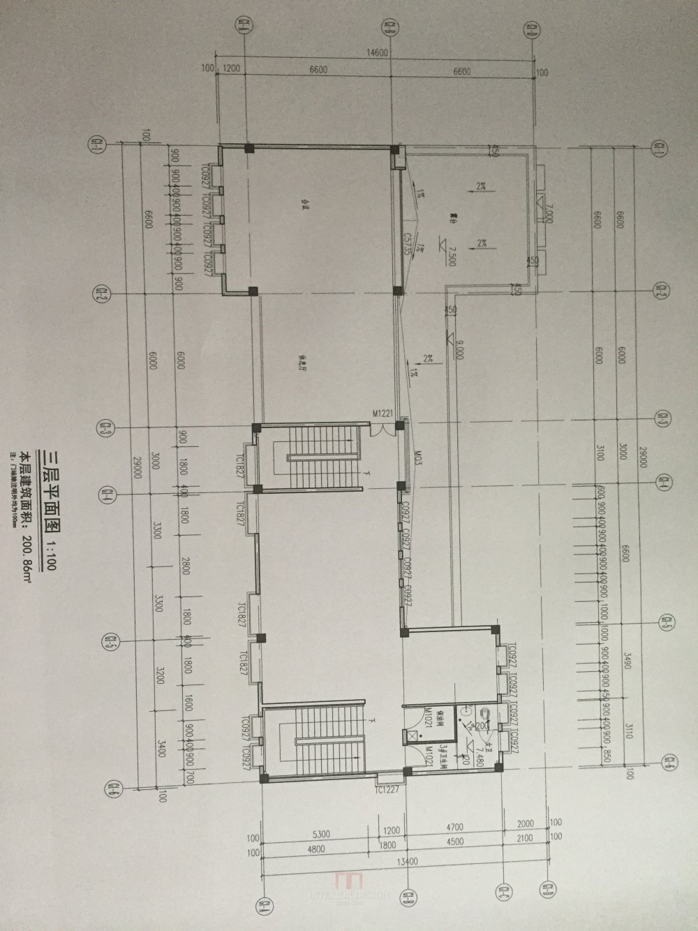 一栋物业管理中心的平面布局_IMG_1530.JPG