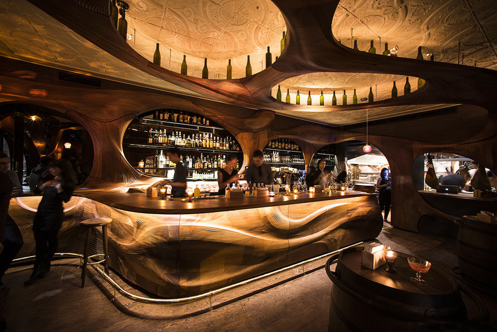 Bar Raval Brings Tapas and Sculptural Design to Toronto_Bar-Raval-in-Toronto-by-Canadian-architects-Partisans.jpg