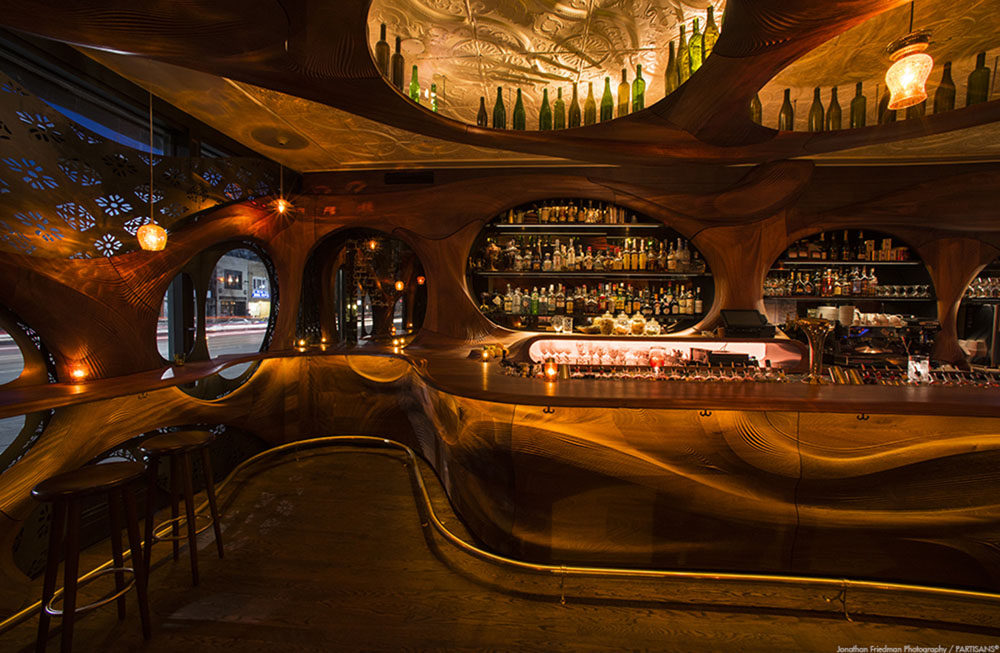 Bar Raval Brings Tapas and Sculptural Design to Toronto_Bar-Raval-in-Toronto-by-Canadian-architects-Partisans-6.jpg