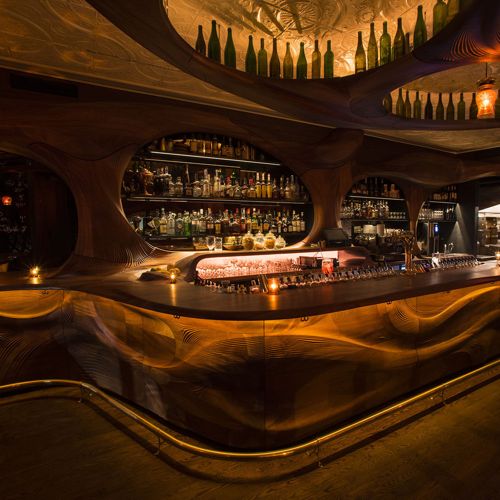 Bar Raval Brings Tapas and Sculptural Design to Toronto_Bar-Raval-in-Toronto-by-Canadian-architects-Partisans-7.jpg