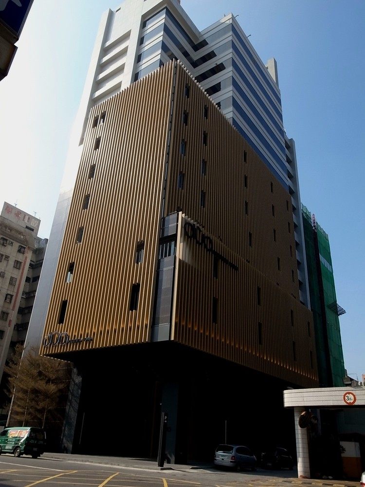 台湾高雄DUA酒店（Hotel Dua ）_Exterior_07_Koan_Design.jpg