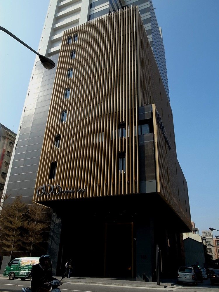 台湾高雄DUA酒店（Hotel Dua ）_Exterior_08_Koan_Design.jpg