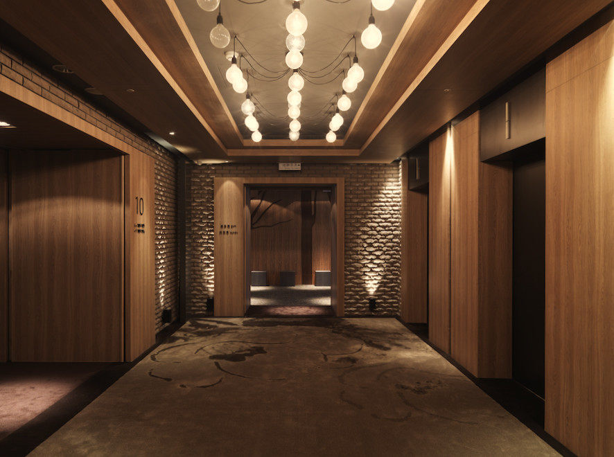 台湾高雄DUA酒店（Hotel Dua ）_TF_Lift_Lobby_Kyle_Yu_Photo_Studio.jpg