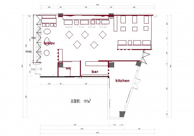 刚做的一个碳烤店平面方案，希望大家给点意见_094611holtsktgf8zahlg8_jpg_thumb.jpg