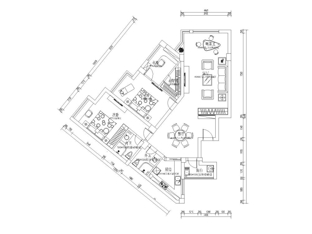 求优化改进_滨江海晨园403 - 副本-Model.jpg 求优化改进_滨江海晨园403 - 副本-Model.jpg