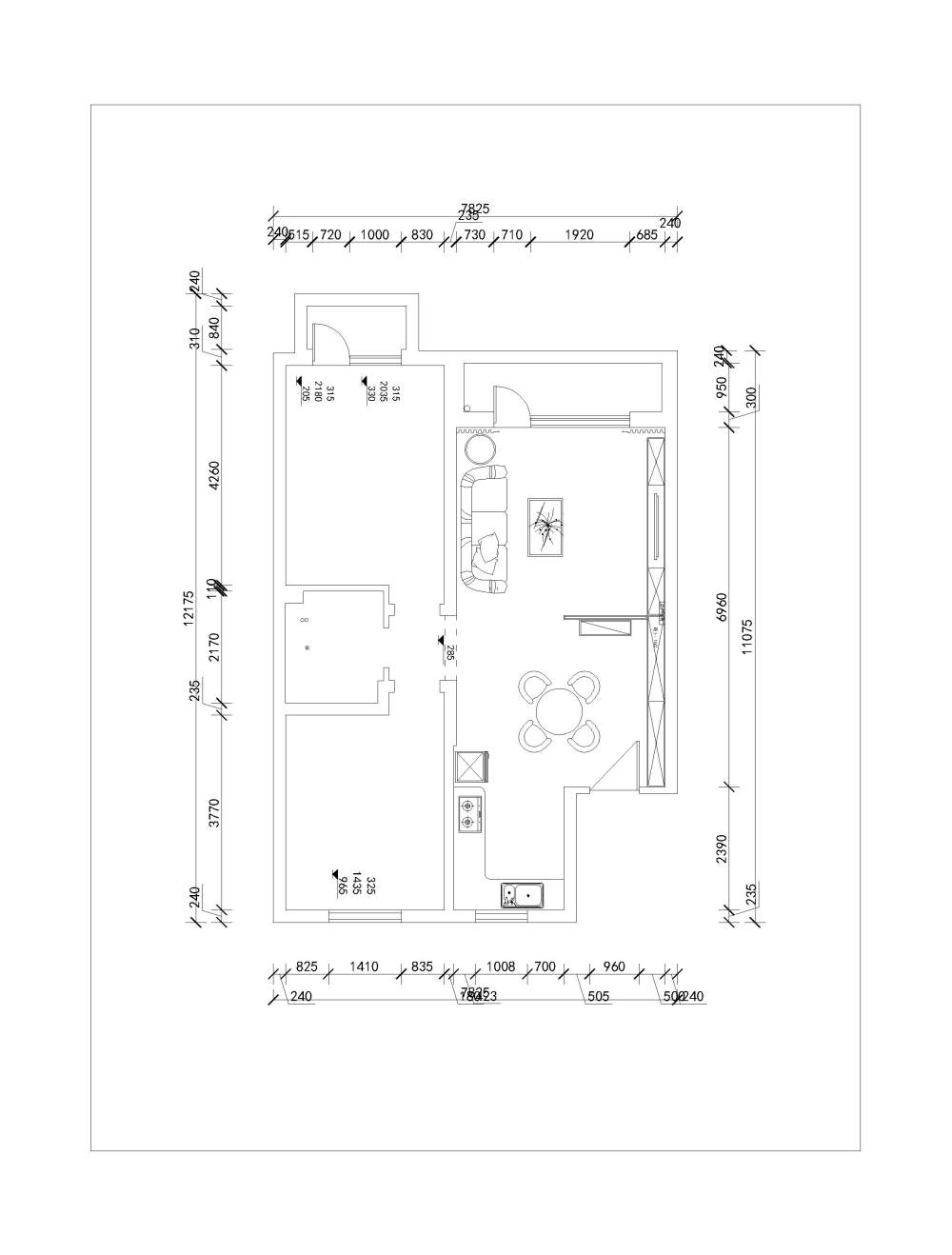 80+户型，要求双卧室，开放式厨房，富含设计感._1.jpg