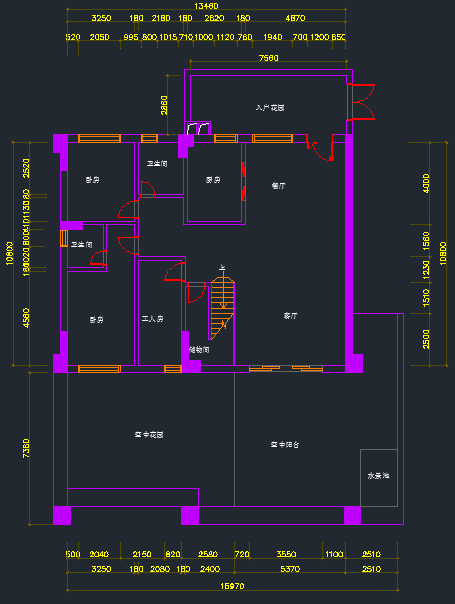 小户型复试平面布置求案例--奖励800DB_SDU9HC7$CHF60O_Q9@}~3T8.png