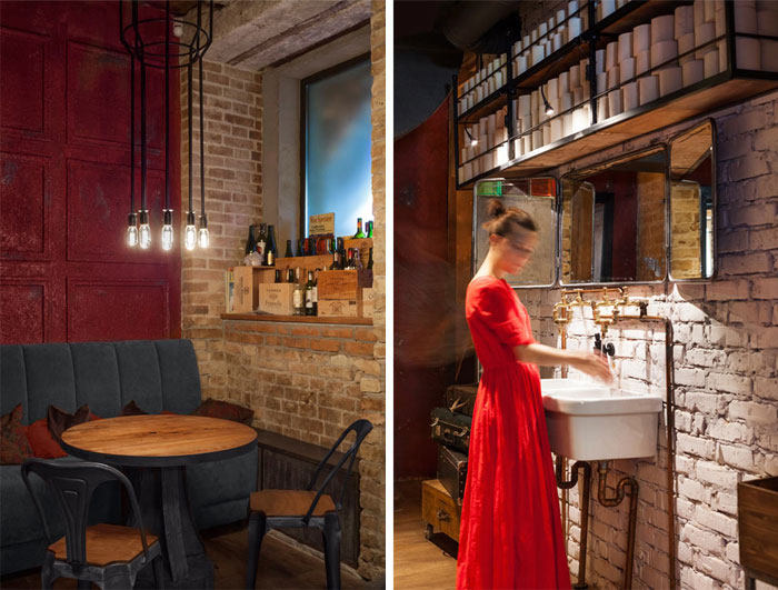 宝缇葡萄酒和小吃由KLEY设计工作室_kiev-restaurant-bar-bottega-wine-tapas-2.jpg