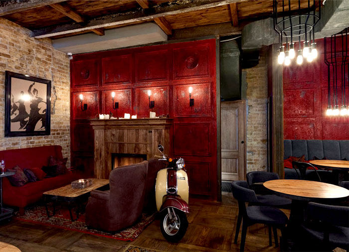 宝缇葡萄酒和小吃由KLEY设计工作室_kiev-restaurant-bar-bottega-wine-tapas-9.jpg