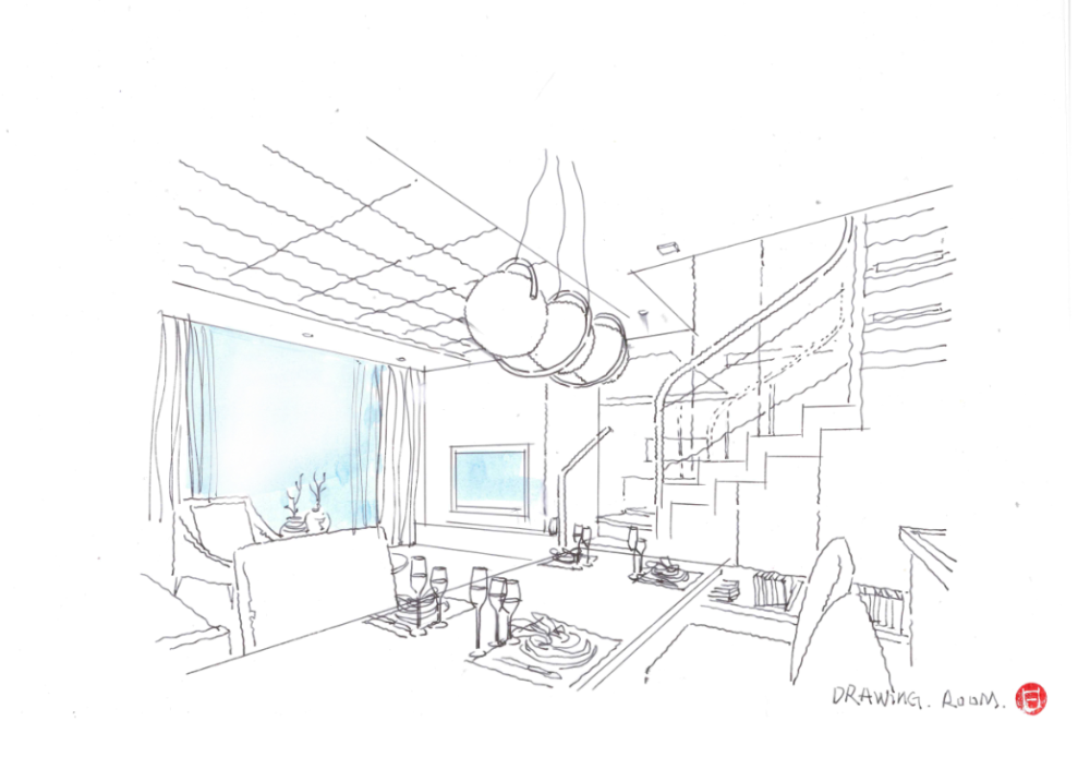 Sales offices project painted_QQ图片20150824133454.png