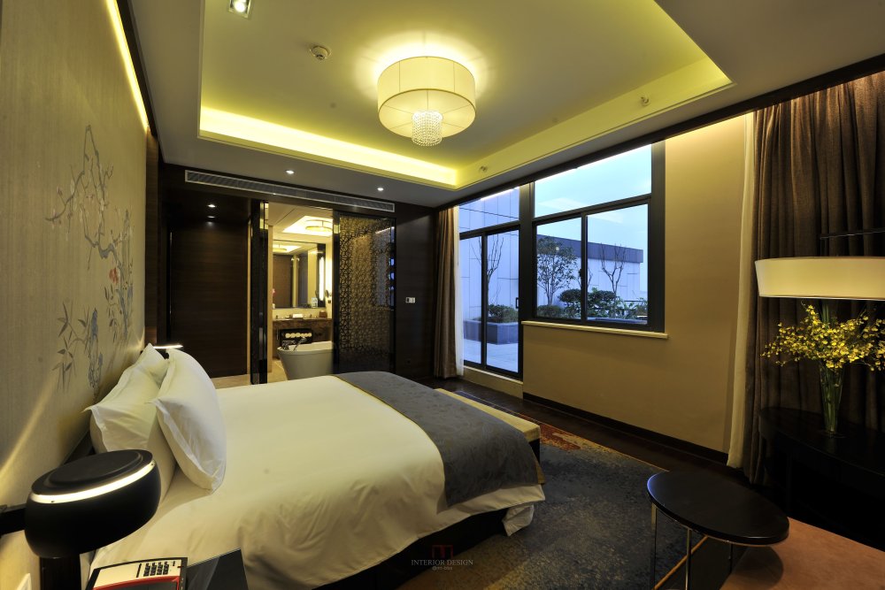 黄山昱城皇冠假日酒店 Crowne Plaza Huangshan Yucheng_67822990-H1-TXNCP_4032170828_284999435.jpg