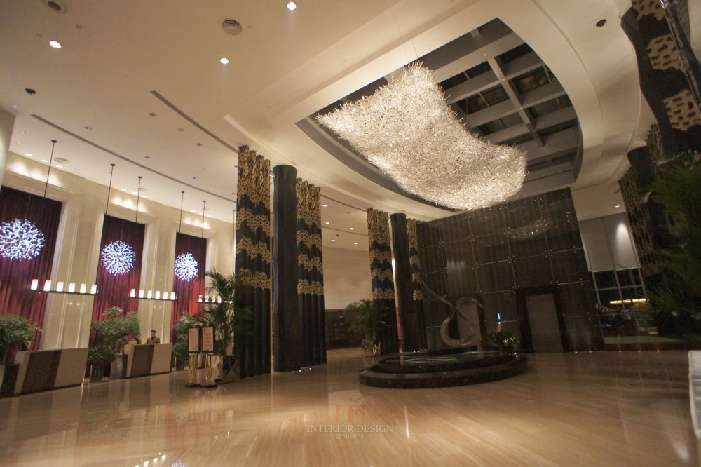 格蘭雲天国际酒店Gongqingcheng Grand skylight international hotel_0 2f 酒店大堂 1.jpg