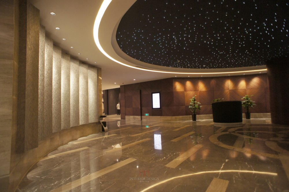 格蘭雲天国际酒店Gongqingcheng Grand skylight international hotel_会议室公区