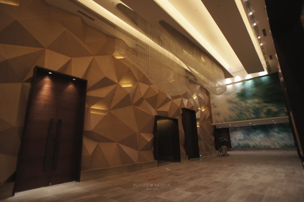 格蘭雲天国际酒店Gongqingcheng Grand skylight international hotel_宴会前庁