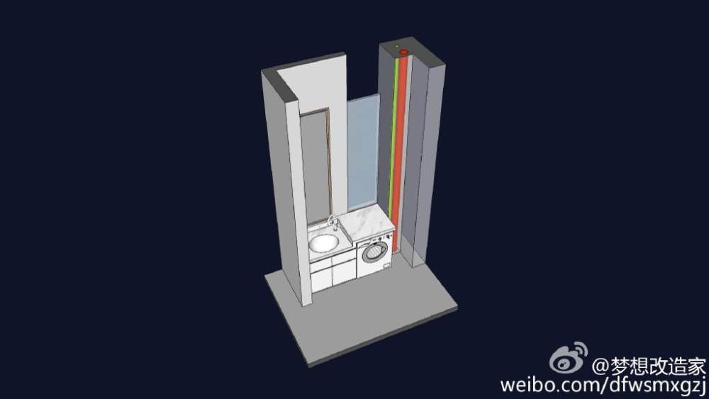 27m2 改造四室一厅 梦想改造家 赖旭东_005G1mXegw1evrwygk125j31hc0u0jsw.jpg