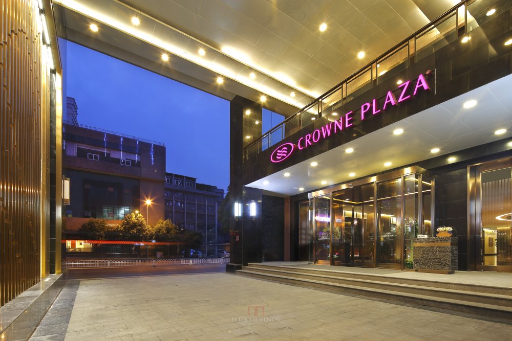 昆明中心皇冠假日酒店(官方摄影) Crowne Plaza Kunming City Centre_61913383-H1-KMGCC_2810400600_8035911406.jpg