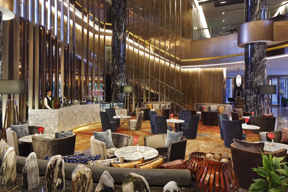 昆明中心皇冠假日酒店(官方摄影) Crowne Plaza Kunming City Centre_62820547-H1-KMGCC_3071448629_9285520818.jpg