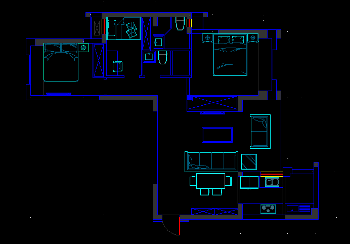 棘手户型~各路大仙来搭救啊  急~~_%J099J1OME_AB3JP9)NLUQW.png