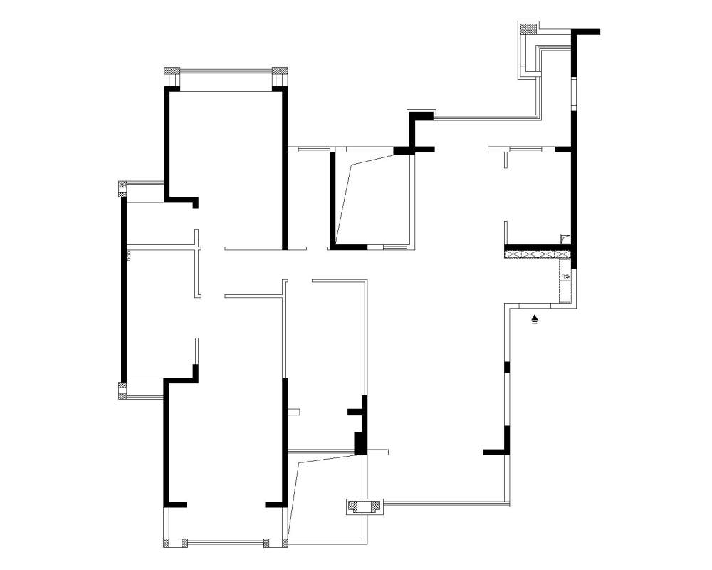 欧普城市花园户型总图-Model.jpg