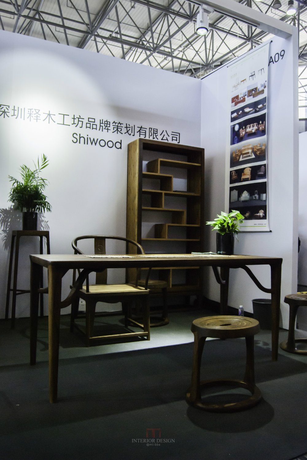 2015年上海国际家具展（新会展中心）_2015年9月上海家具展_0077.jpg