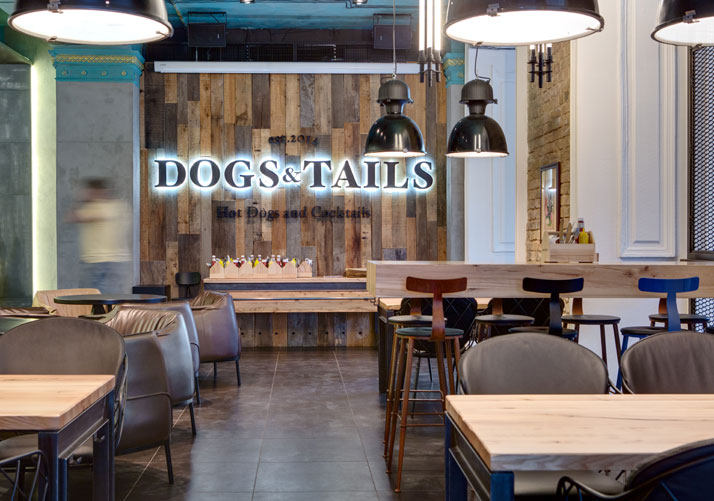 Dogs&Tails Bar and Café in Kiev, Ukraine by Sergey Makhno Architects_10_DOGS_and_TAILS_Kiev_yatzer.jpg