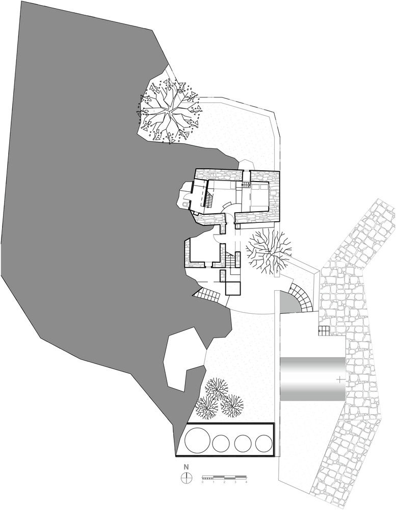 Mani Tower House / Z-level_ground_floor_plan_copy.jpg