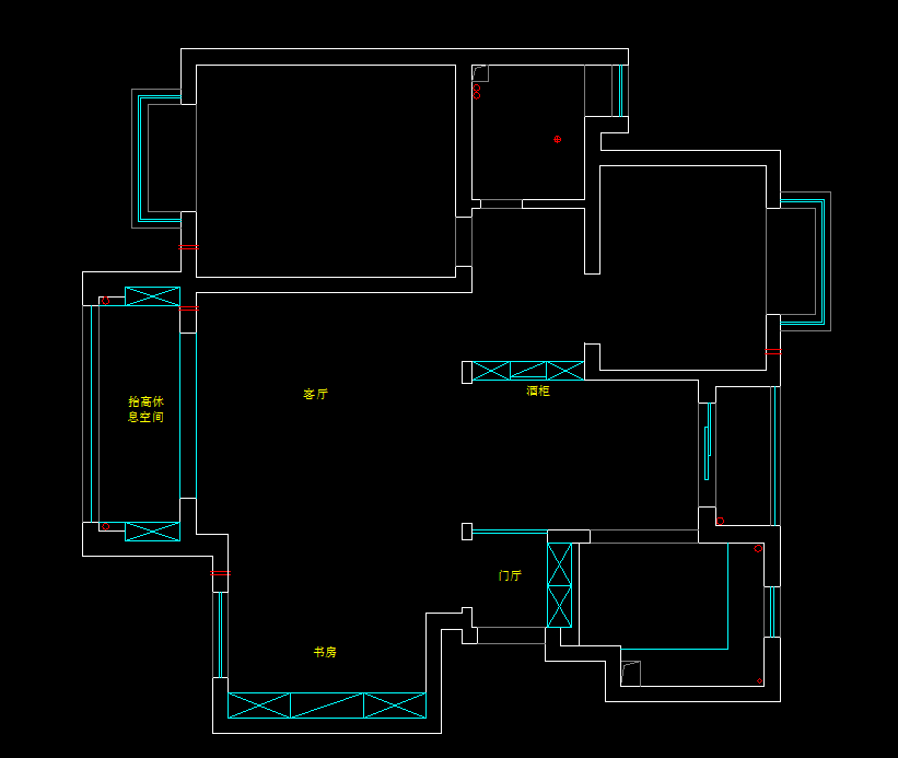 三室两厅的户型   求指点_NQBMB%{HO57C[T)]$]JLW`E.png