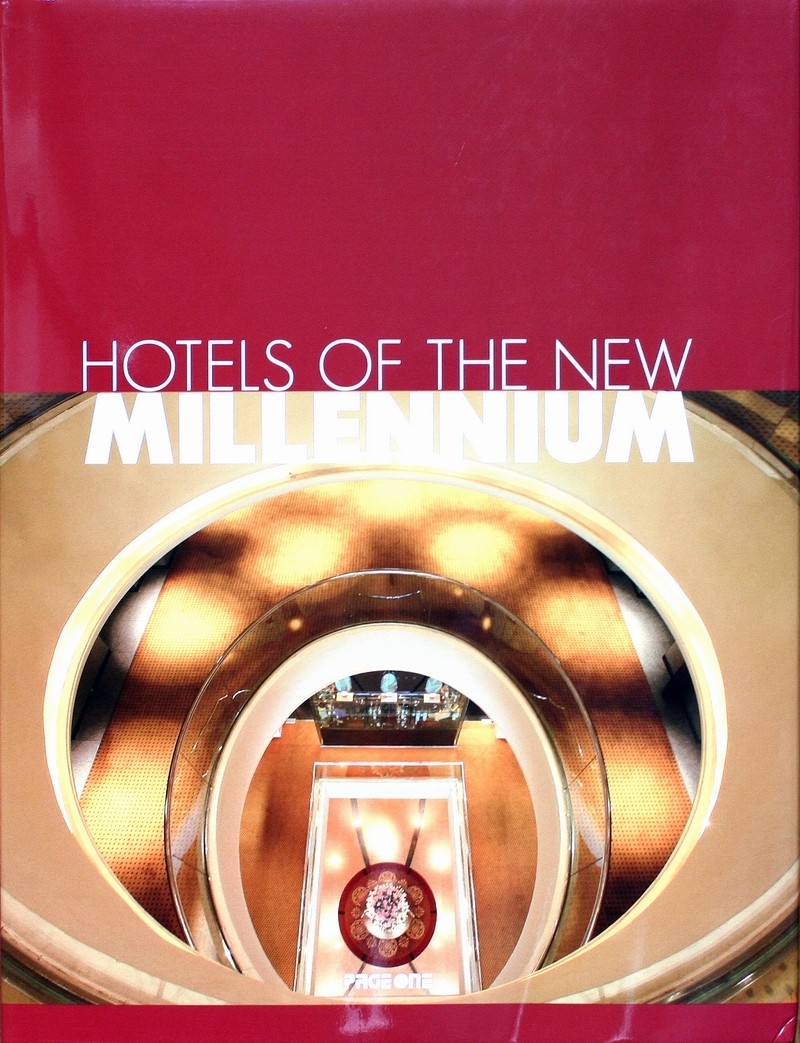 HOTELS OF THE NEW MILL ENNIUM-新世纪酒店_1封面.jpg