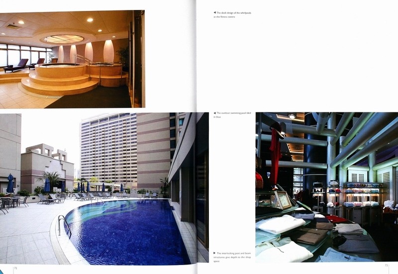 HOTELS OF THE NEW MILL ENNIUM-新世纪酒店_36.jpg