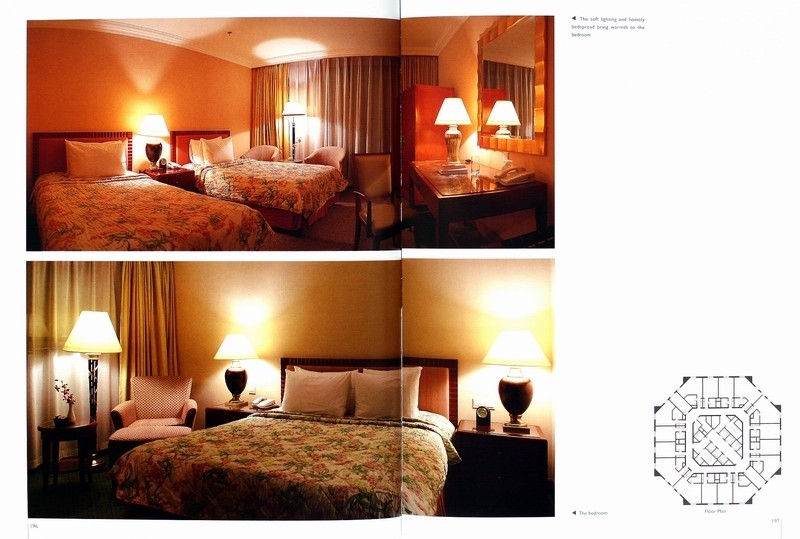 HOTELS OF THE NEW MILL ENNIUM-新世纪酒店_98.jpg