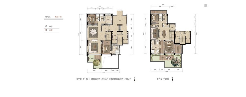 AB Concept -北京万柳书院样板间全网首发-高清自拍120张_4.jpg