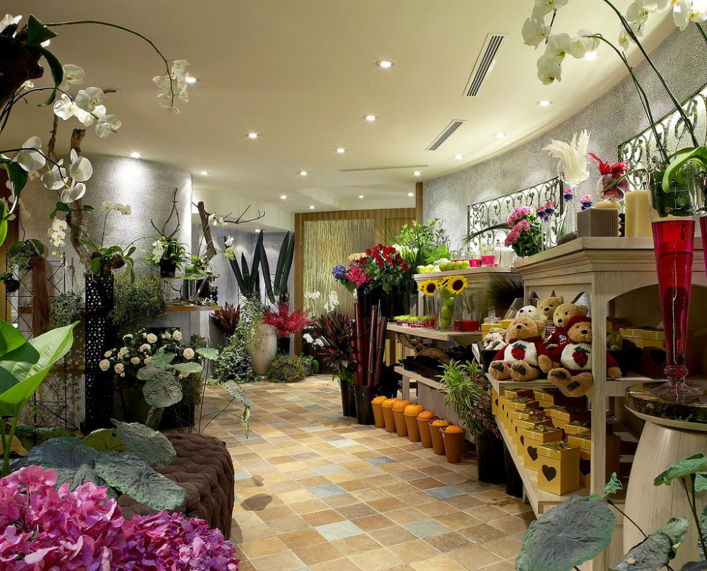 台北六福皇宫大饭店_2)The Westin Taipei—Westin Flower Shop 拍攝者.jpg