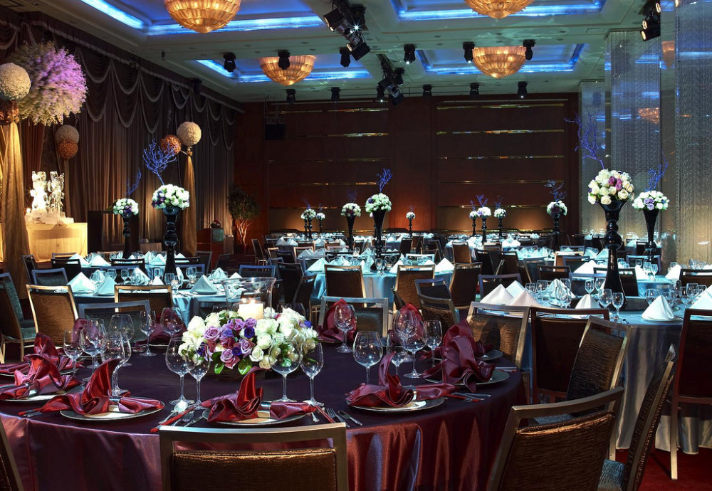 台北六福皇宫大饭店_24)The Westin Taipei—Yong Le Grand Ballroom 拍攝者.jpg