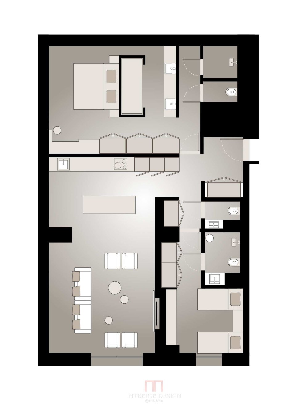 英国Make Architects建筑设计  成都博舍_floor plan_Page_13.jpg