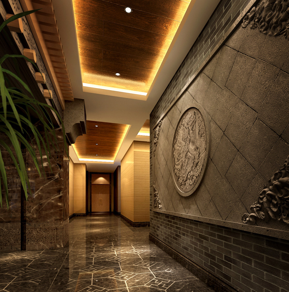 拉萨天堂洲际酒店(官方高清摄影) InterContinental Resort Lhasa Pa..._62927949-H1-LXAHA_3082477366_8509074122.jpg