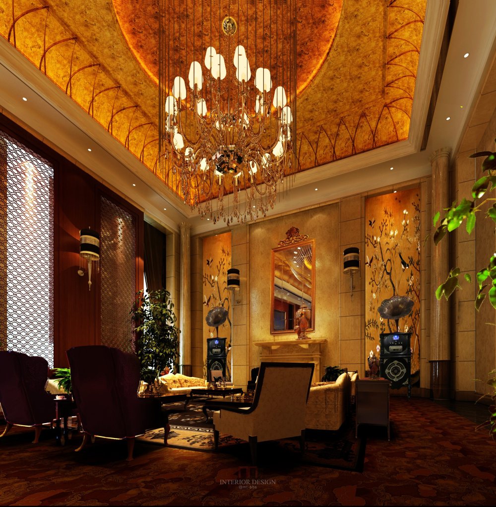 拉萨天堂洲际酒店(官方高清摄影) InterContinental Resort Lhasa Pa..._62080724-H1-LXAHA_2660726126_9322898351.jpg